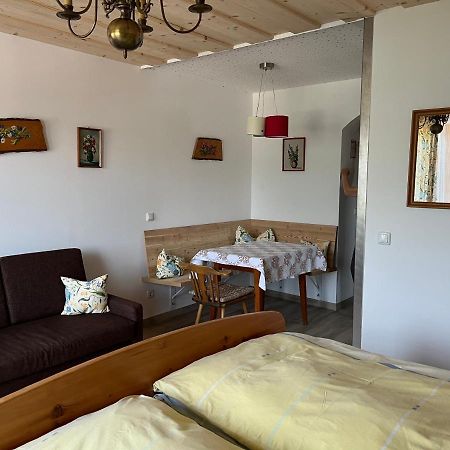 Haus Lisa Appartement Fuschl am See Buitenkant foto