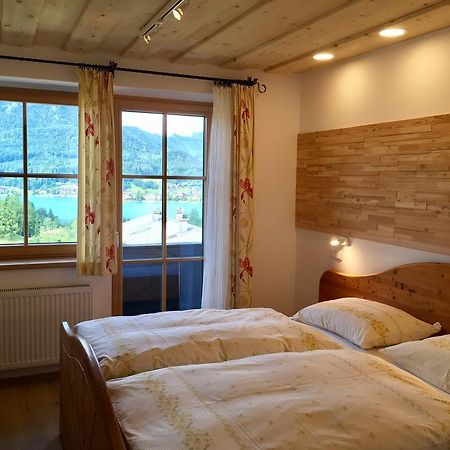 Haus Lisa Appartement Fuschl am See Buitenkant foto
