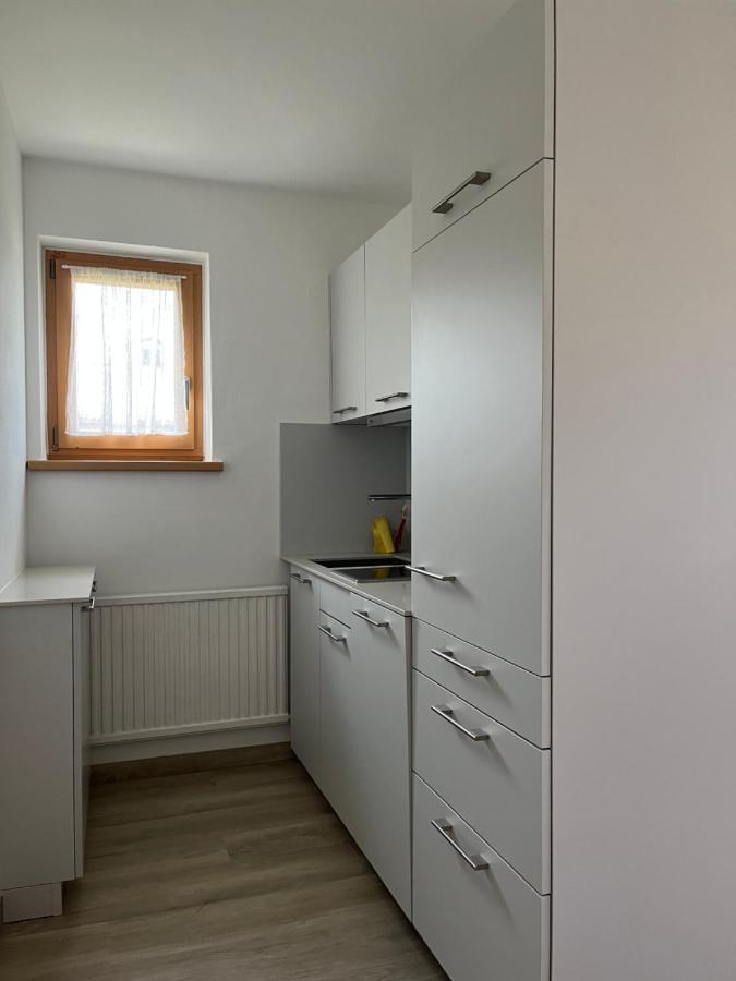 Haus Lisa Appartement Fuschl am See Buitenkant foto