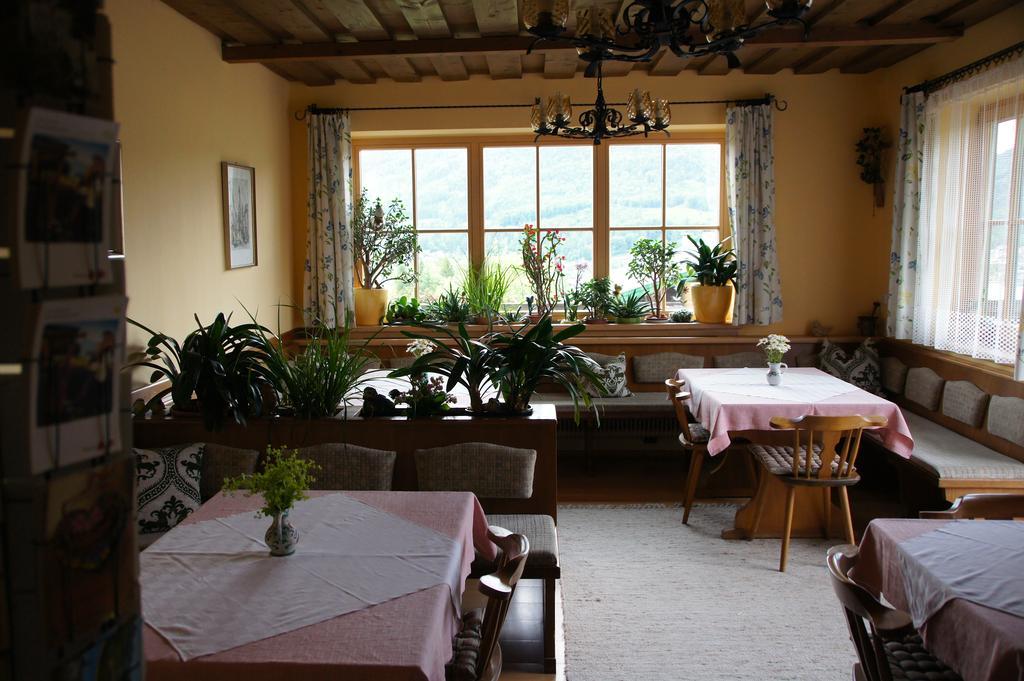Haus Lisa Appartement Fuschl am See Buitenkant foto