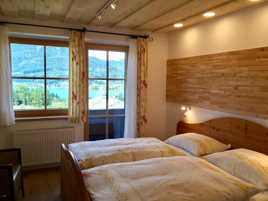 Haus Lisa Appartement Fuschl am See Buitenkant foto