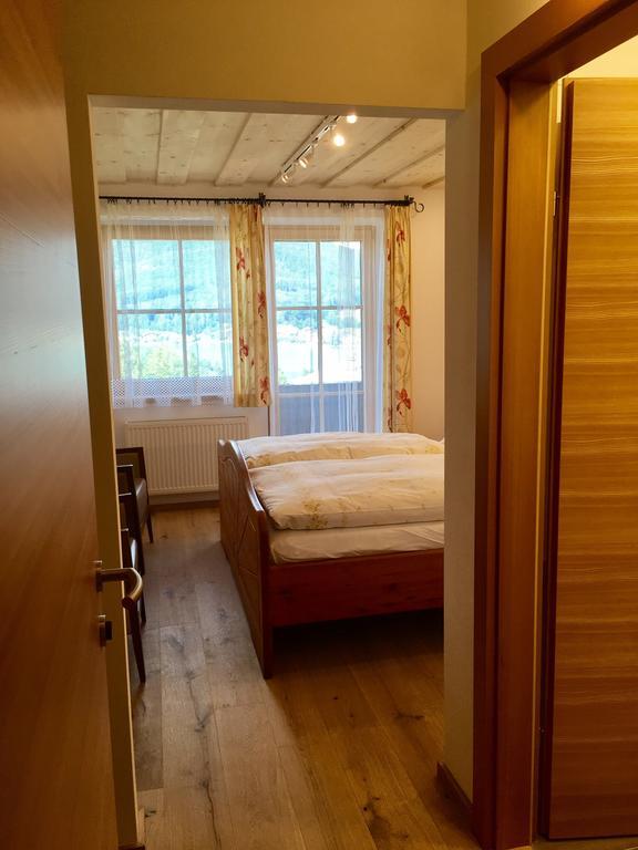 Haus Lisa Appartement Fuschl am See Buitenkant foto