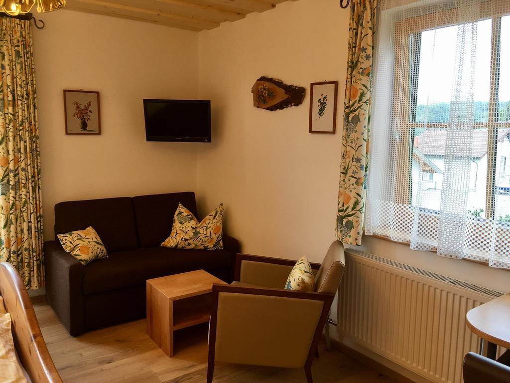 Haus Lisa Appartement Fuschl am See Buitenkant foto