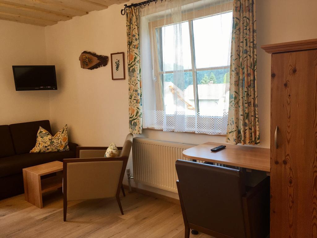 Haus Lisa Appartement Fuschl am See Buitenkant foto