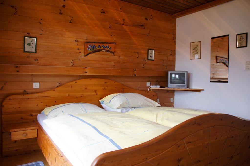 Haus Lisa Appartement Fuschl am See Buitenkant foto